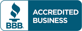 Better Business Bureau A+ Rating