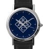 budget a logo watch