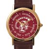 Budget A Custom Logo Watch