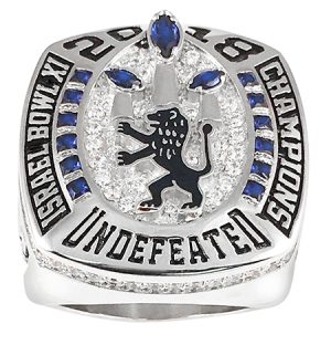 Championship Rings