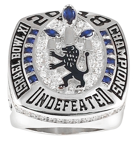 Championship Rings