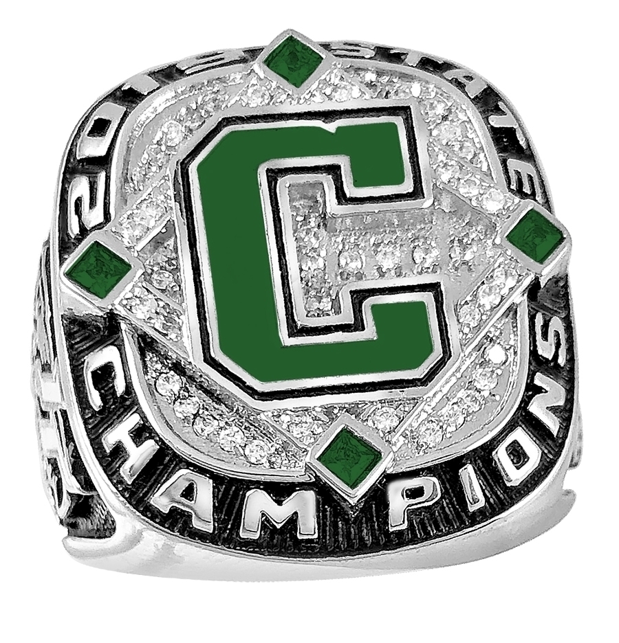 Championship Ring