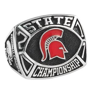 championship ring