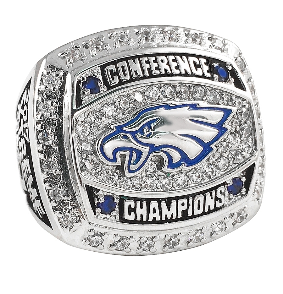 Championship Ring