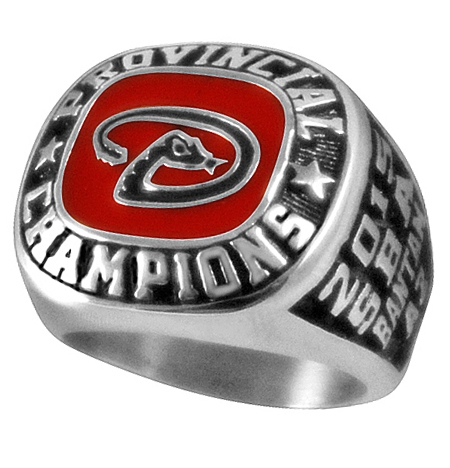 RI900 Value Series Championship Ring