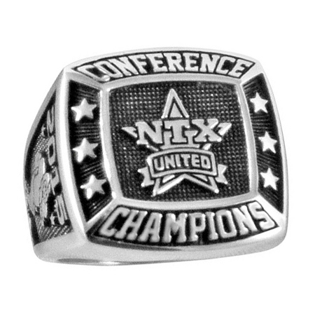 Value Series Championship Ring