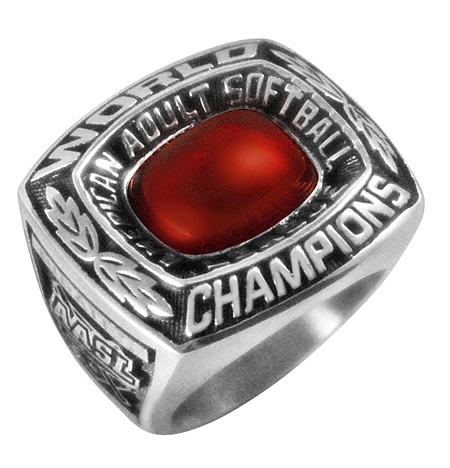 Value Series Championship Ring