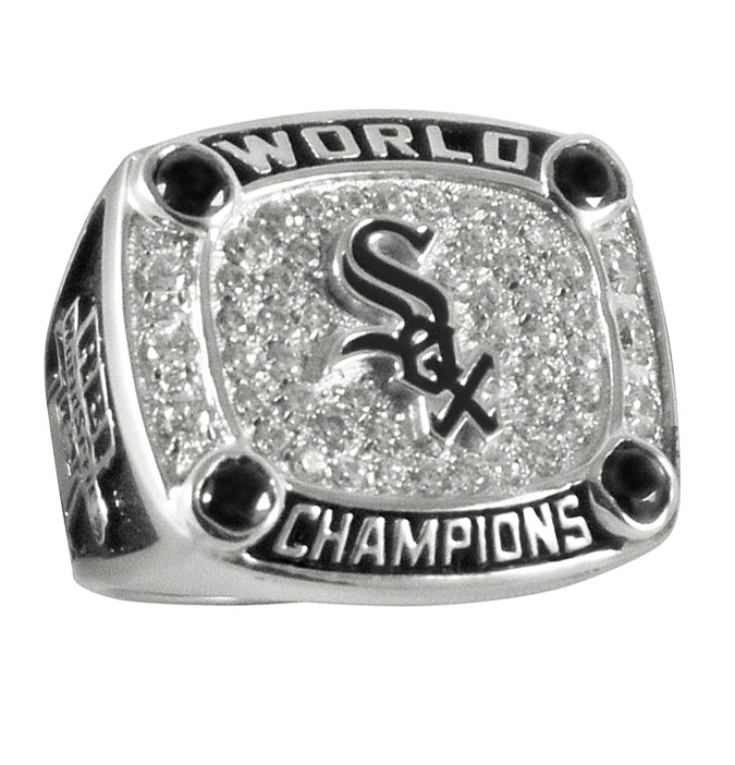 Value Series Championship Ring