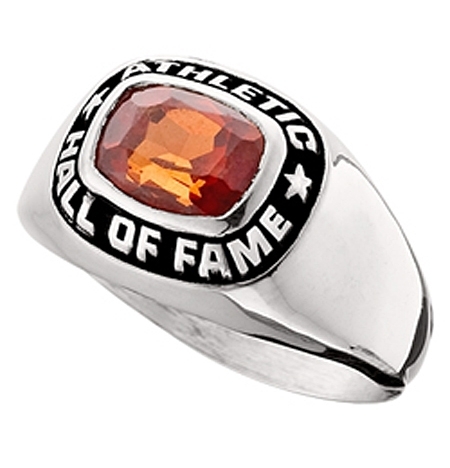 RL100 Championship Ring