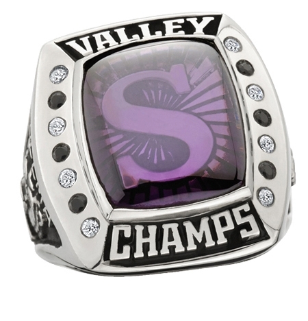 RL110 Championship Ring