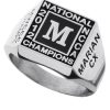 RL115 Championship Ring