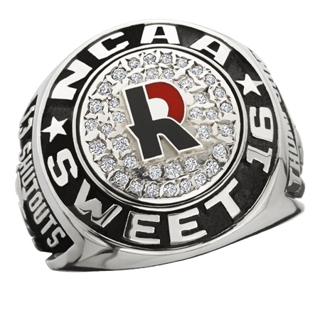 RL130 Championship Ring