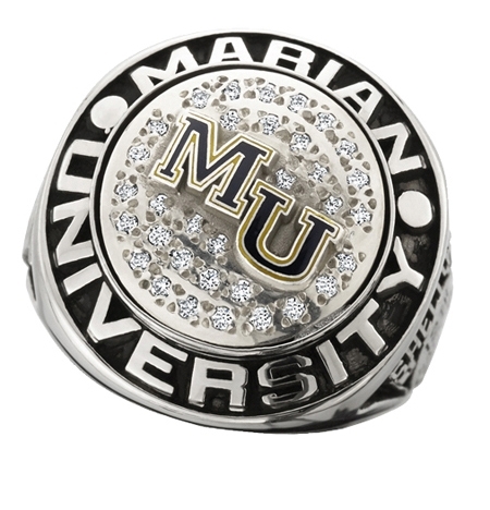 RL135 Championship Ring