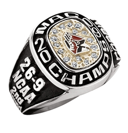 RL140 Championship Ring