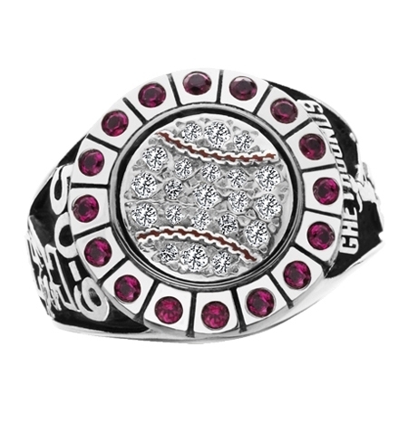 RL145 Championship Ring