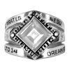 RL160 Championship Ring