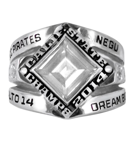RL160 Championship Ring