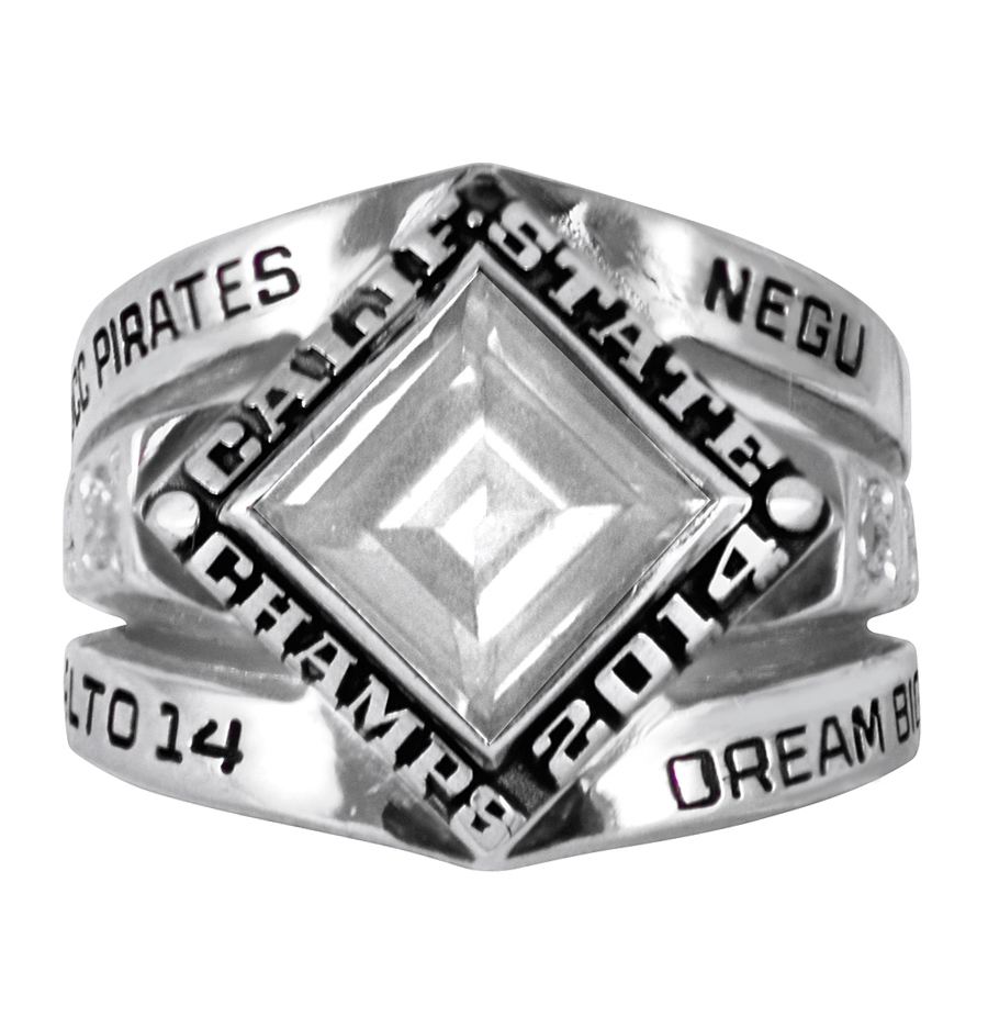 RL160 Championship Ring