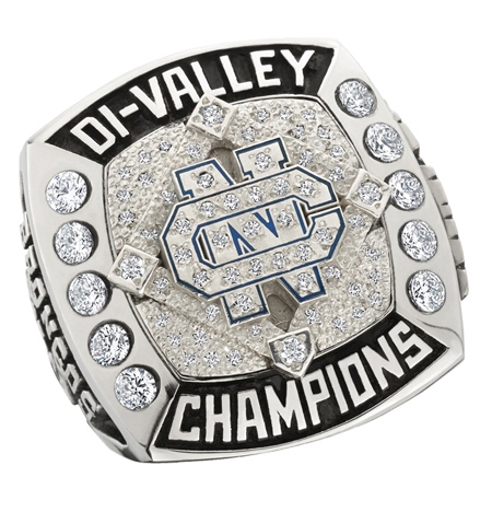 rm110 championship ring