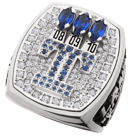 rm120 championship ring