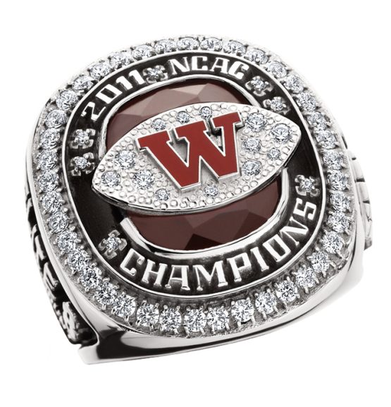 rm125 championship ring