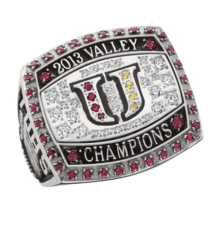 rm140 championship ring