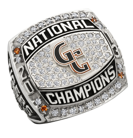 rm145 championship ring