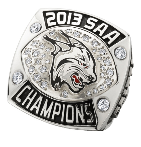 rm200 championship ring