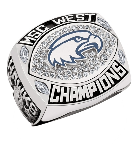 rm215 championship ring