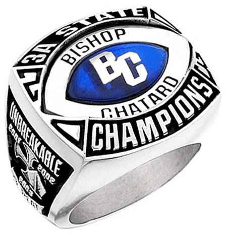 rm230 championship ring