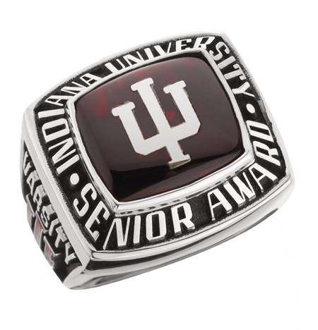 RM510 Championship Ring