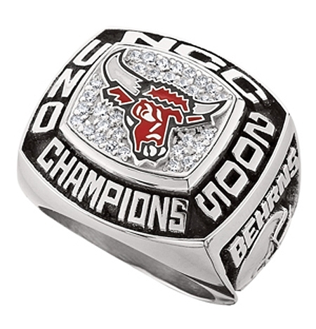 RM520 Championship Ring