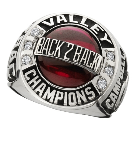 RM600 Championship Ring