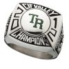 RM605 Championship Ring