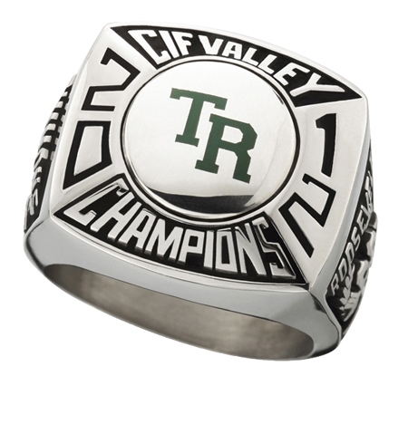 RM605 Championship Ring