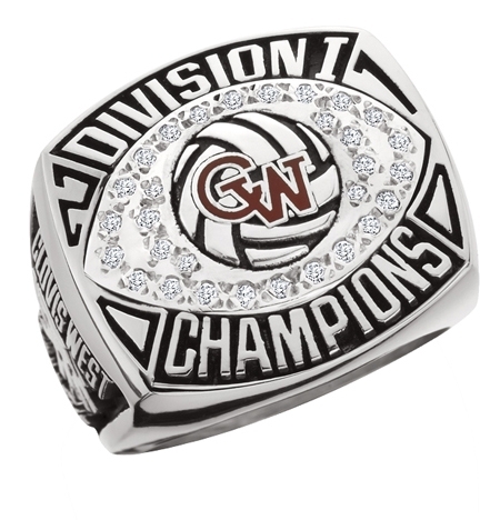 RM615 Championship Ring