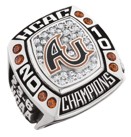 RM700 Championship Ring