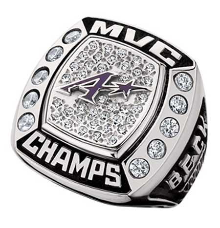 RM705 Championship Ring