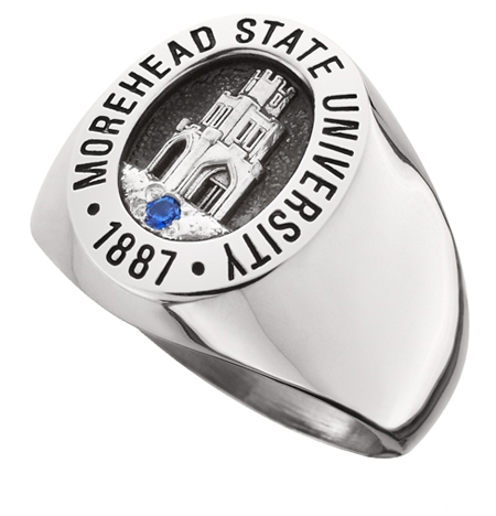 RM805 Championship Ring