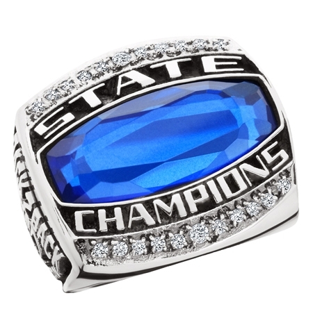 rm320 championship ring