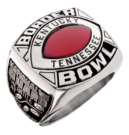 Football Championship Ring
