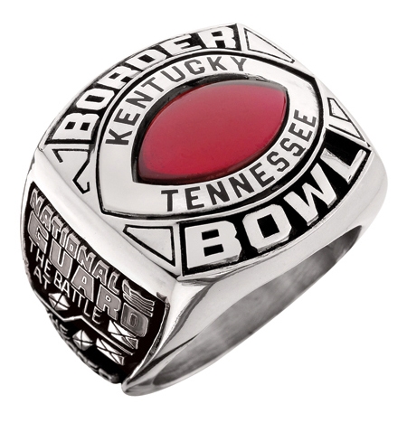 Football Championship Ring