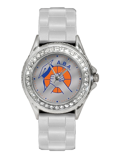 Exclusive Allure Custom Logo Watch