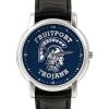 Exclusive Grande Custom Logo Watch