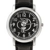 Exclusive Grande Custom Logo Watch