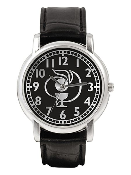 Exclusive Grande Custom Logo Watch