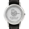 Exclusive Grande Medallion