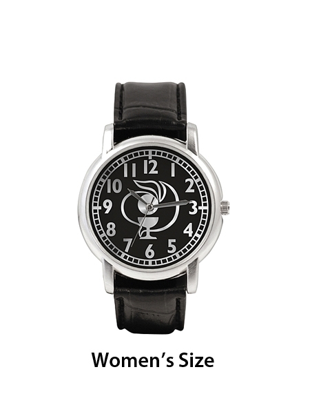 grande women size logo watch