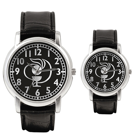Matching mens and womens watches
