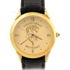 Exclusive Jumbo Logo Watch